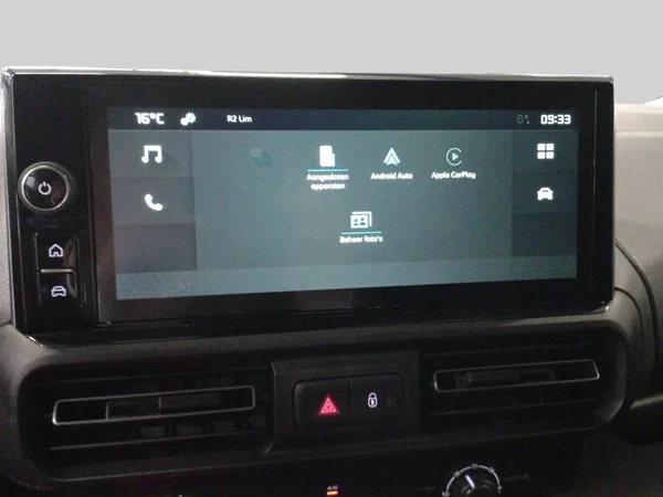 Citroën Berlingo (2025) — foto 2 van 13
