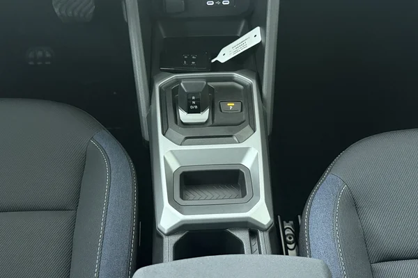 Dacia Bigster Hybrid (HEV) (2026) — foto 4 van 16