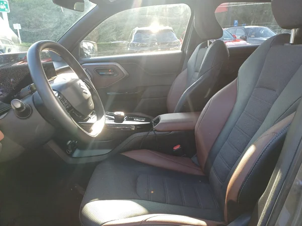 Suzuki e Vitara (2026) — foto 9 van 22