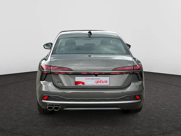 AUDI A6 Dsl (2026) — foto 18 van 24