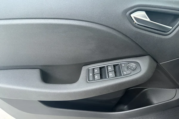 Renault Clio V (2023) — foto 8 van 19
