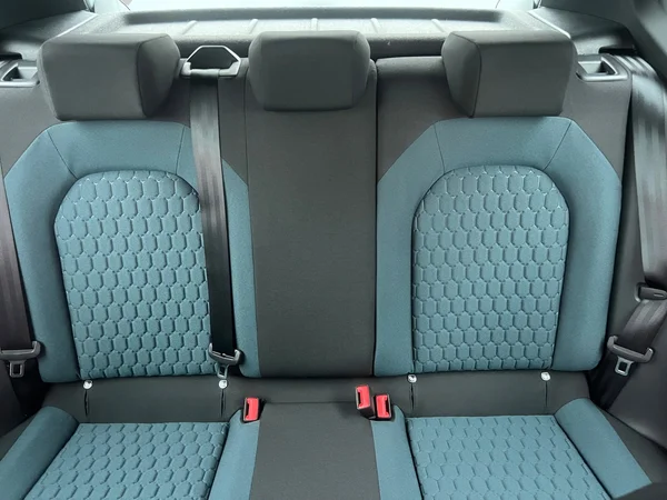 SEAT Arona (2026) — foto 10 van 19
