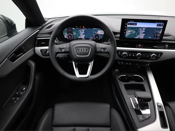 AUDI A5 Sportback (2025) — foto 5 van 23