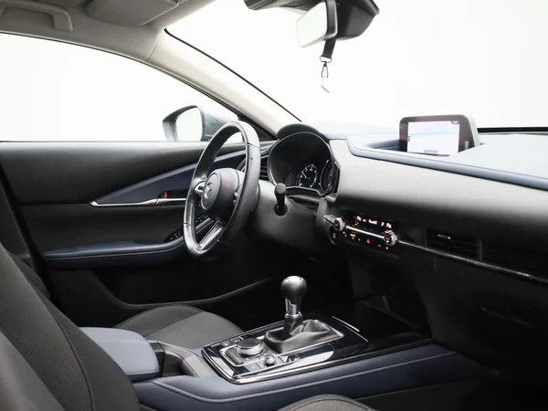 Mazda CX-30 (2020) — foto 29 van 41