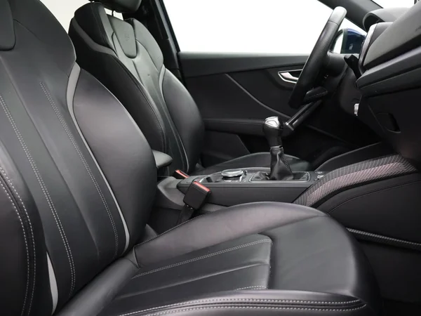 AUDI Q2 (2022) — foto 29 van 29