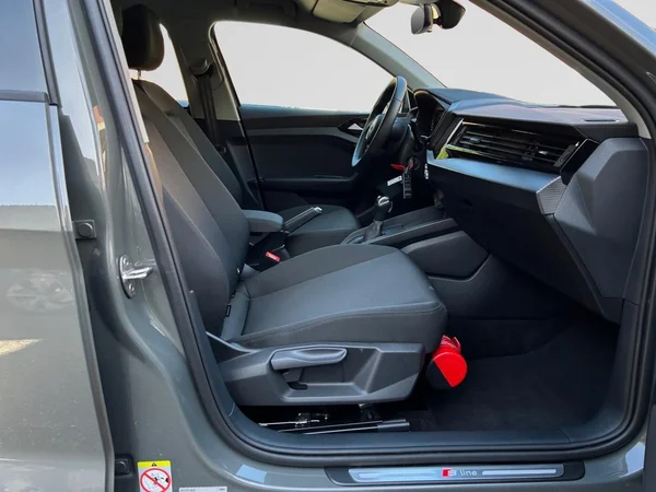 AUDI A1 Sportback (2025) — foto 19 van 24