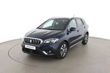Suzuki SX4 67d1cc58-d969-4dc4-8986-3b519be66d8a