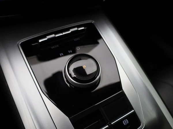 MG MG5 (2022) — foto 14 van 36