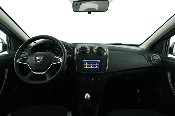 Dacia Sandero (2019) — foto 3 van 16