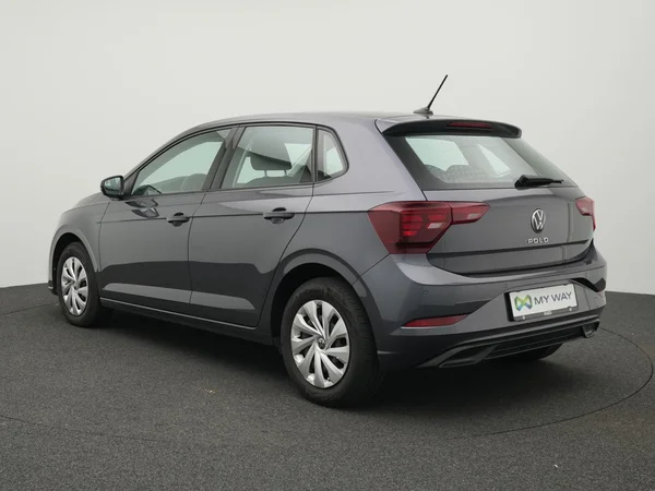 VOLKSWAGEN Polo (2023) — foto 19 van 24