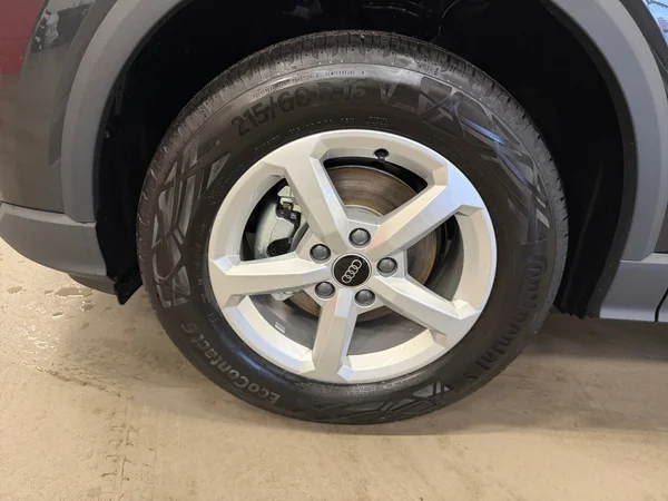AUDI Q2 (2026) — foto 16 van 24