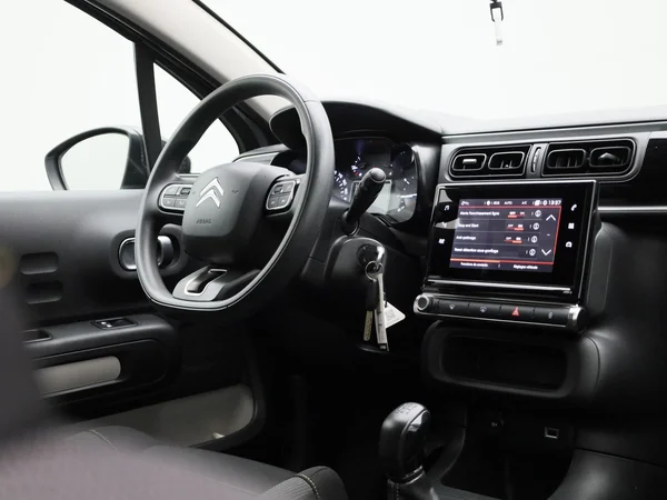 Citroën C3 (2022) — foto 27 van 37