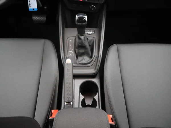 AUDI A1 Sportback (2026) — foto 17 van 25
