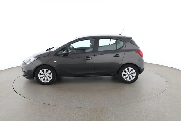 Opel Corsa (2016) — foto 9 van 16