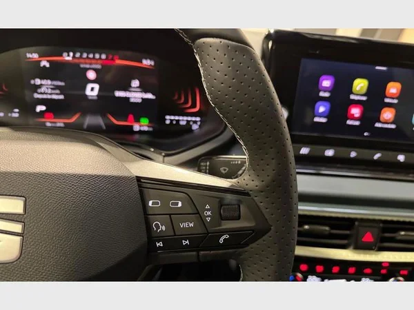 Seat Arona (2025) — foto 8 van 27