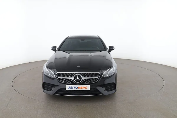 Mercedes-Benz E-Klasse (2019) — foto 15 van 16