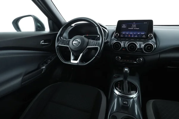 Nissan Juke (2020) — foto 4 van 16