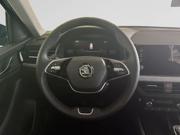 SKODA Kamiq (2025) — foto 24 van 24
