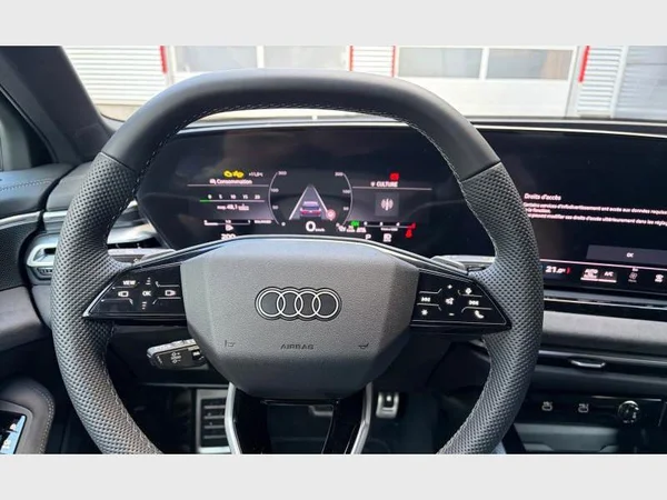 Audi A6 Avant (2025) — foto 3 van 28