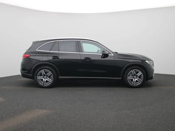 Mercedes-Benz GLC (2025) — foto 40 van 43