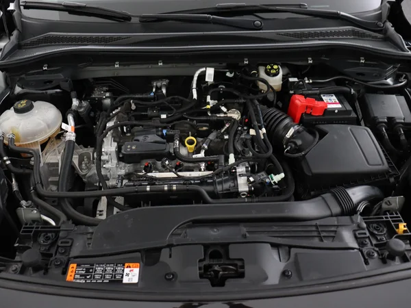 FORD Kuga (2024) — foto 6 van 28