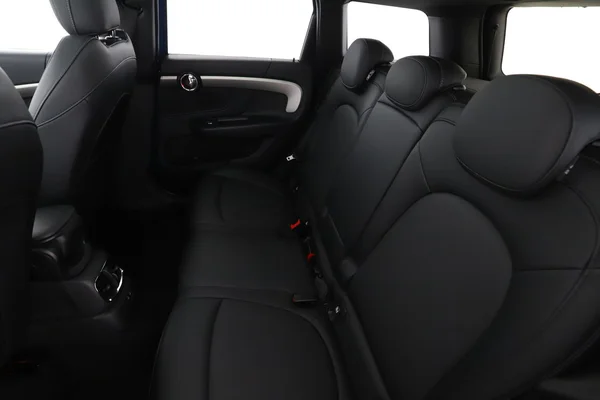 MINI Countryman (2022) — foto 5 van 16
