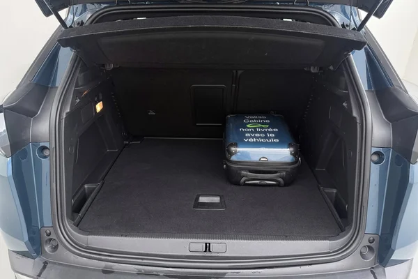 Peugeot 3008 (2024) — foto 5 van 28