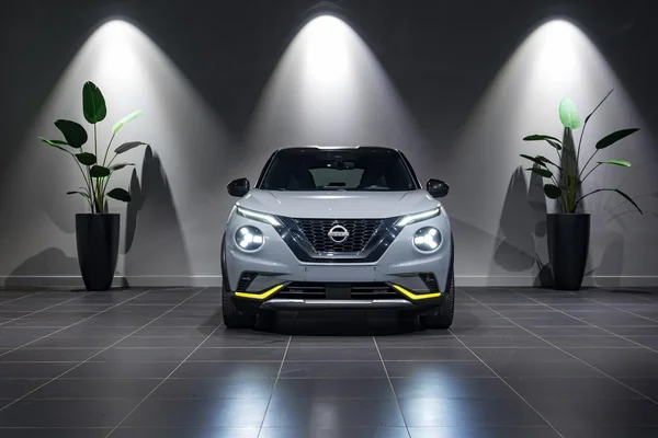 Nissan Juke (2022) — foto 12 van 31