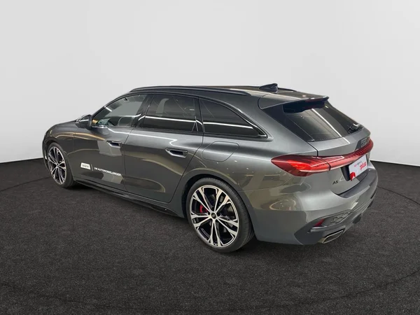 AUDI A5 Avant e-hybrid (PHEV) (2025) — foto 13 van 14