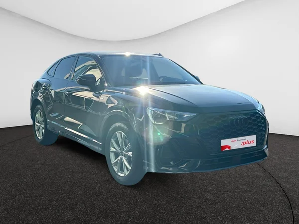 AUDI Q3 Sportback (2023) — foto 26 van 27
