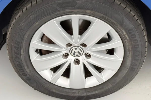 Volkswagen SHARAN (2018) — foto 24 van 42