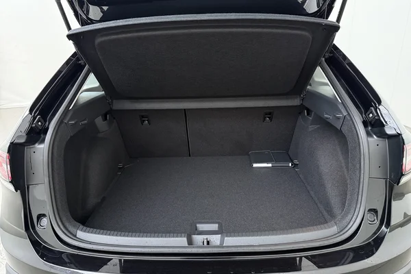 Volkswagen Taigo (2026) — foto 13 van 17