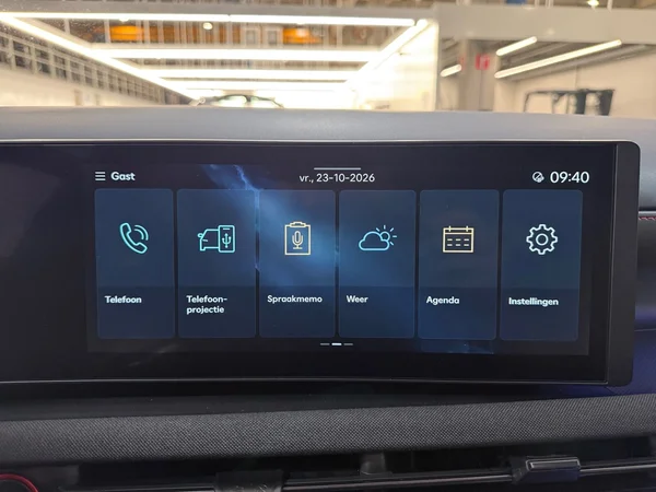 Hyundai Tucson (2026) — foto 15 van 30