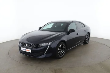 Peugeot 508 7570e3fb-2151-439b-a6f1-9f2410af7889