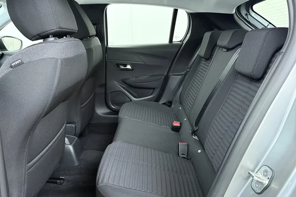 Peugeot 208 (2025) — foto 17 van 18