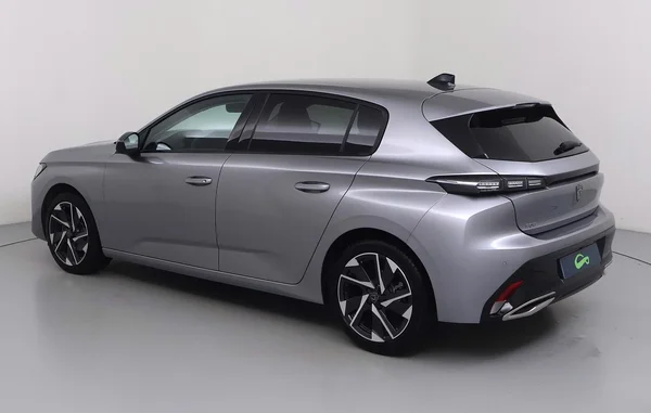 Peugeot 308 (2024) — foto 23 van 29