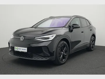 VOLKSWAGEN ID.4 (2025)