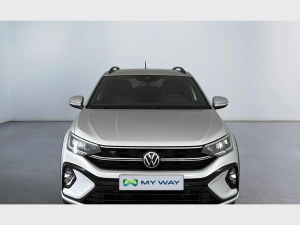 Volkswagen Taigo (2022) — foto 12 van 30