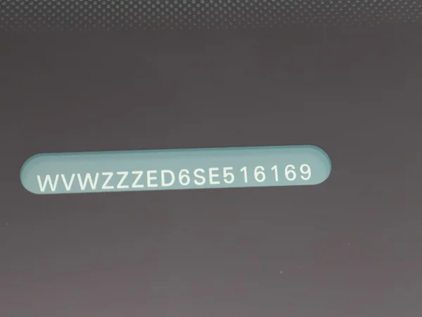 VOLKSWAGEN ID.7 (2026) — foto 2 van 26