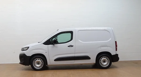 Citroën Berlingo (2026) — foto 16 van 19