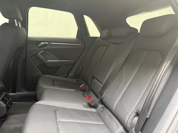 AUDI Q3 (2023) — foto 14 van 18