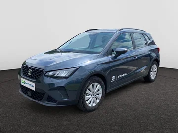 SEAT Arona (2024)