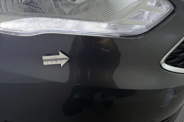 Ford C-Max (2017) — foto 17 van 28