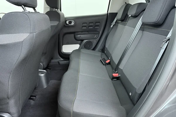 Citroen C3 (2020) — foto 22 van 23