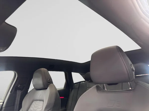 AUDI A6 Avant e-tron (2025) — foto 12 van 13
