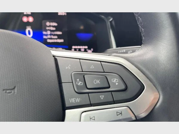 VOLKSWAGEN Taigo (2024) — foto 6 van 25