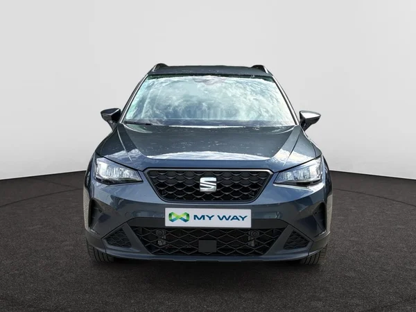 SEAT Arona (2025) — foto 9 van 16