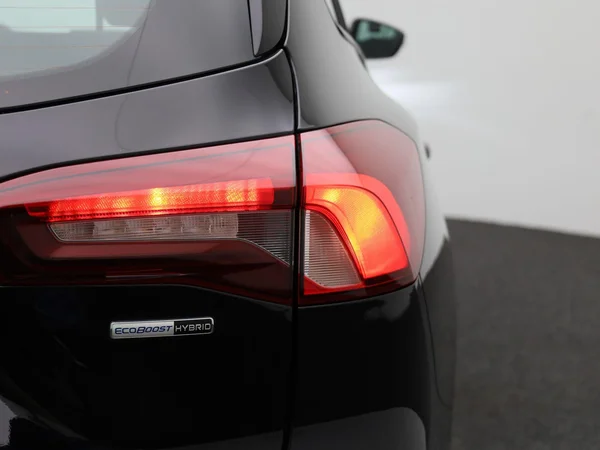 Ford Focus (2022) — foto 29 van 38