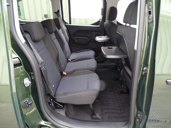 Fiat Qubo (2026) — foto 6 van 26