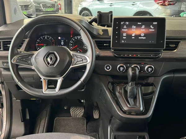 Renault Kangoo (2023) — foto 13 van 15